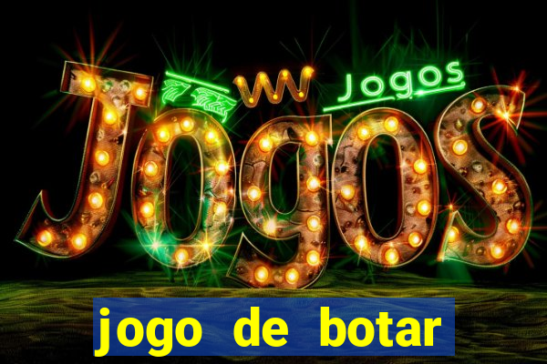 jogo de botar roupa na boneca