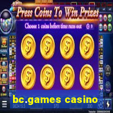 bc.games casino