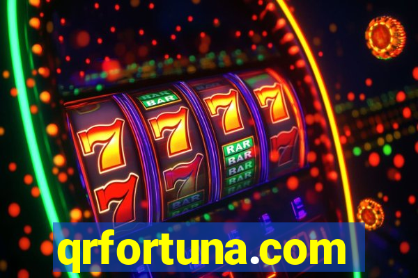 qrfortuna.com