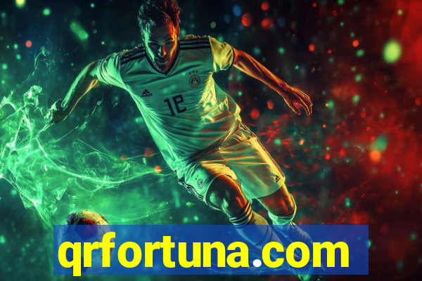 qrfortuna.com