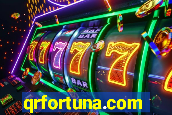 qrfortuna.com