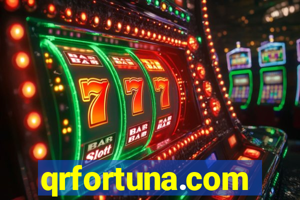 qrfortuna.com