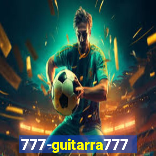 777-guitarra777.com