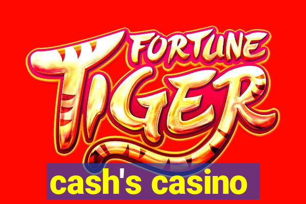 cash's casino