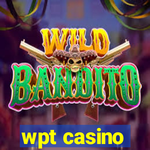 wpt casino