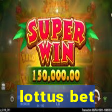 lottus bet