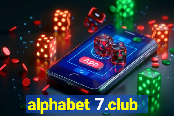 alphabet 7.club