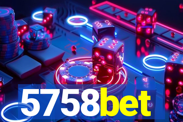 5758bet