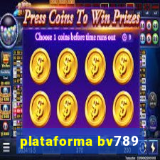 plataforma bv789