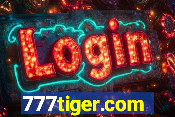 777tiger.com