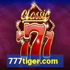 777tiger.com