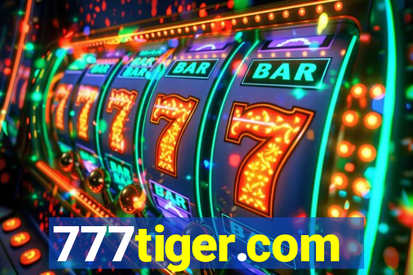 777tiger.com