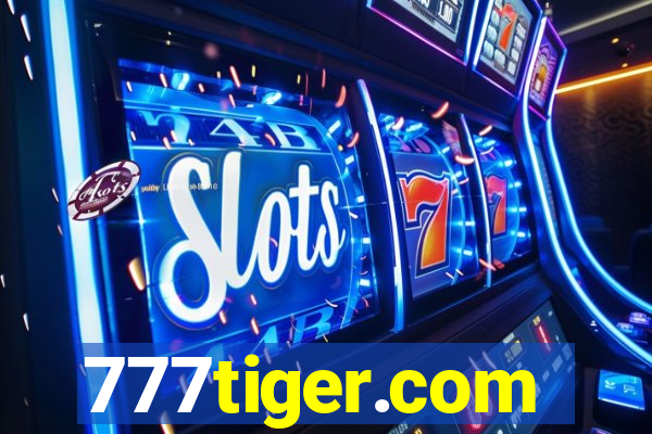 777tiger.com