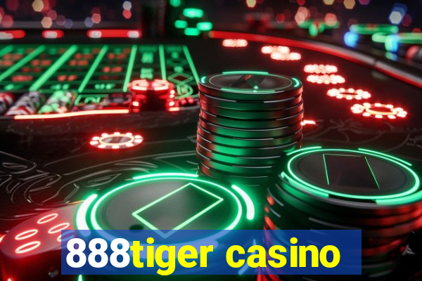 888tiger casino