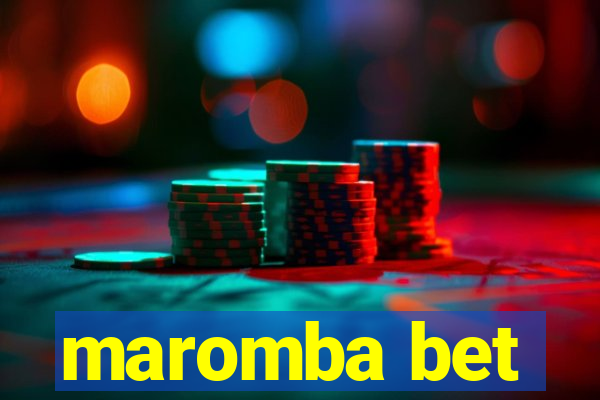 maromba bet