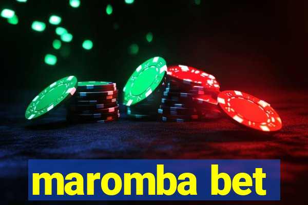 maromba bet