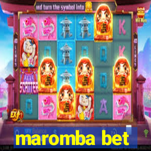 maromba bet