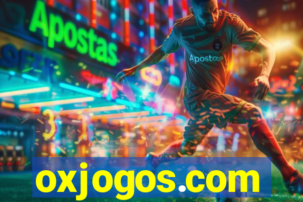 oxjogos.com