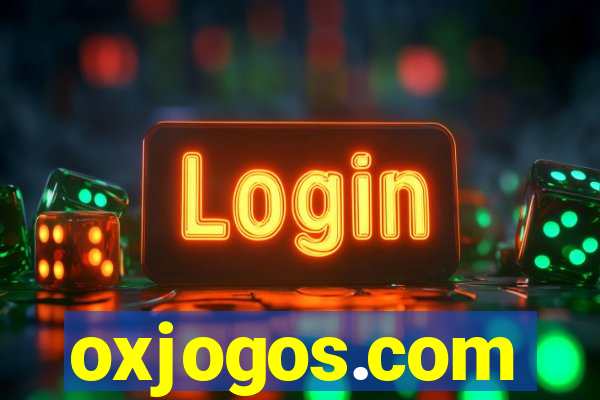 oxjogos.com