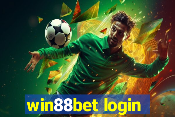 win88bet login