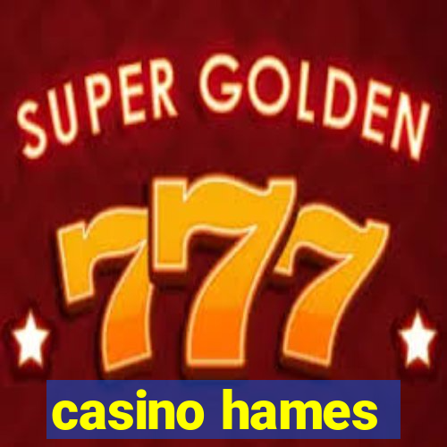 casino hames