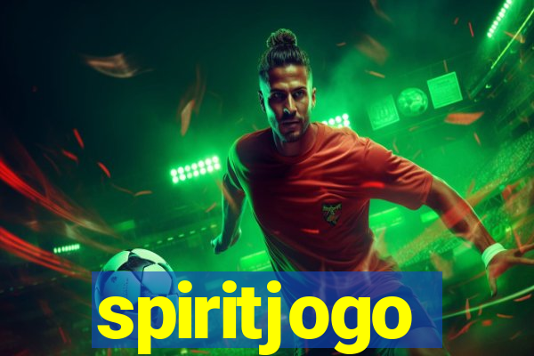 spiritjogo