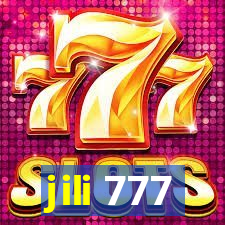 jili 777