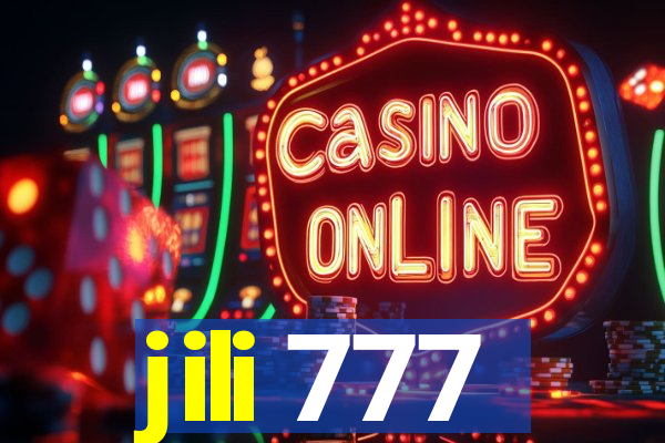 jili 777