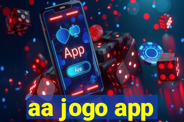 aa jogo app