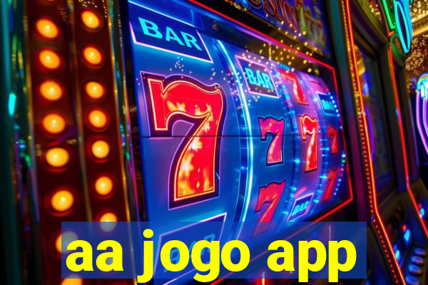 aa jogo app