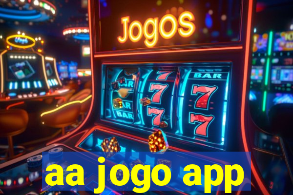 aa jogo app