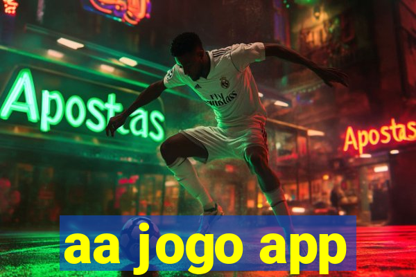 aa jogo app