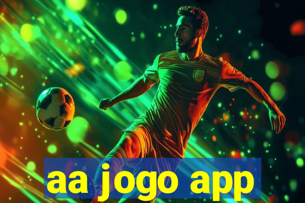 aa jogo app