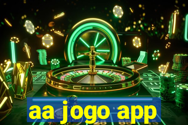 aa jogo app