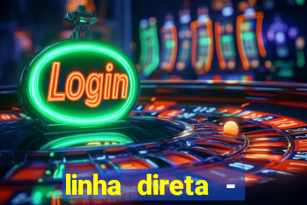 linha direta - casos 2000