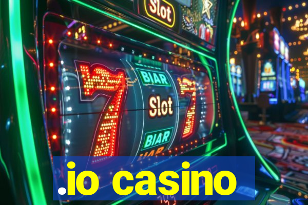 .io casino