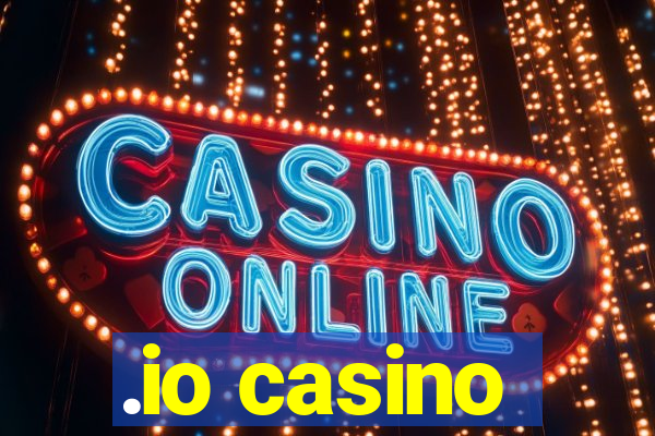 .io casino