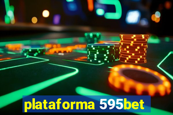 plataforma 595bet