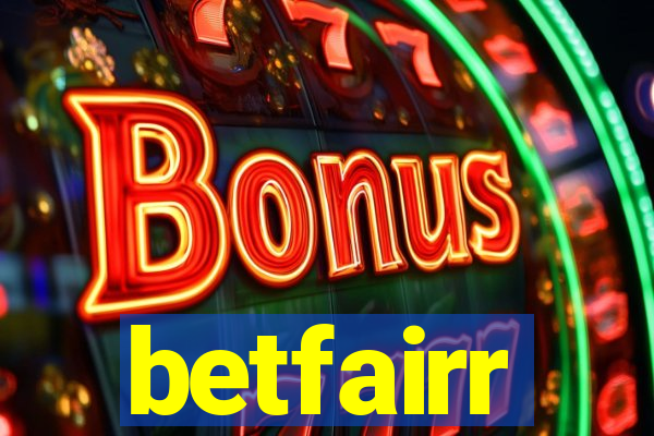 betfairr