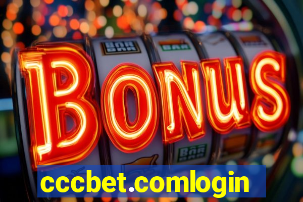 cccbet.comlogin