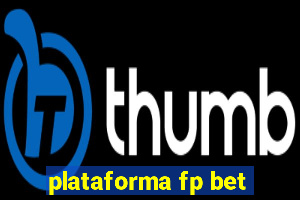 plataforma fp bet