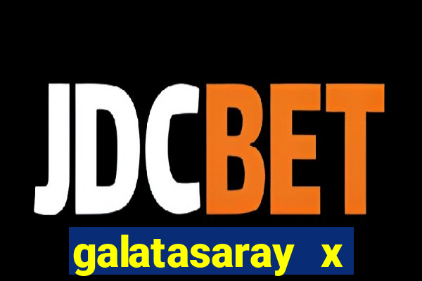 galatasaray x hatayspor palpite