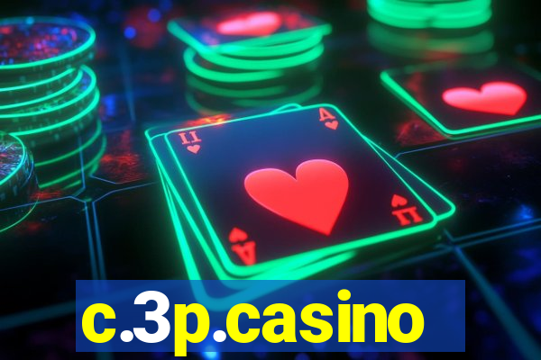 c.3p.casino