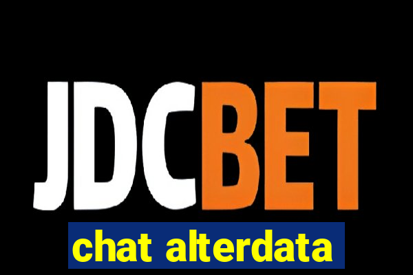 chat alterdata