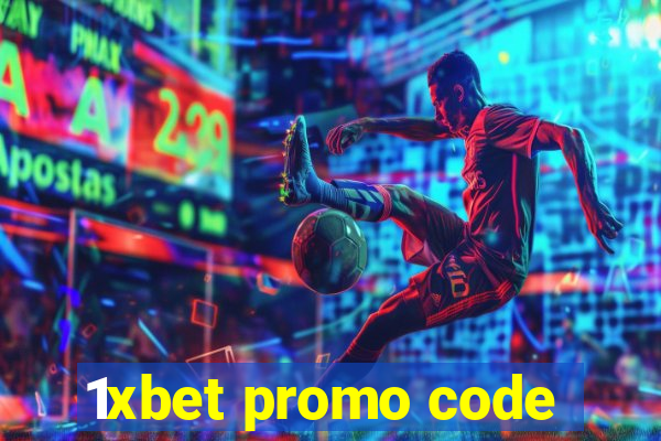 1xbet promo code