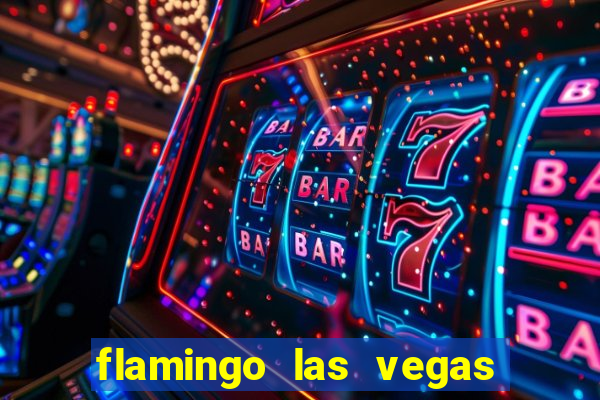 flamingo las vegas hotel & casino