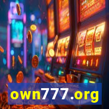 own777.org