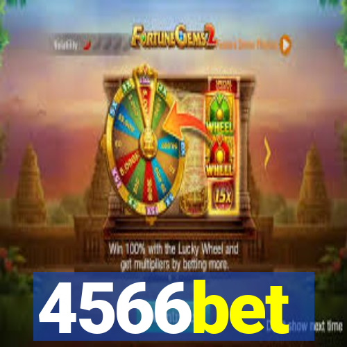 4566bet