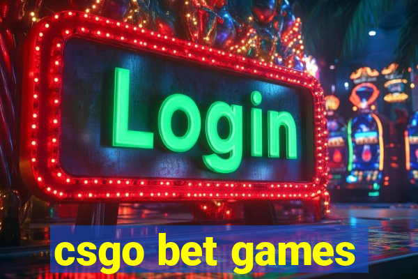 csgo bet games