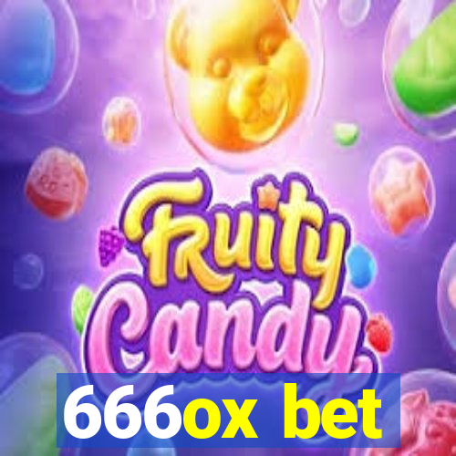 666ox bet